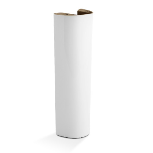 LOCAL789 Karat ขารองอ่างแบบตั้งพื้น รุ่น คาสเซีย K-23886X-WK ร้านอยู่ในไทย