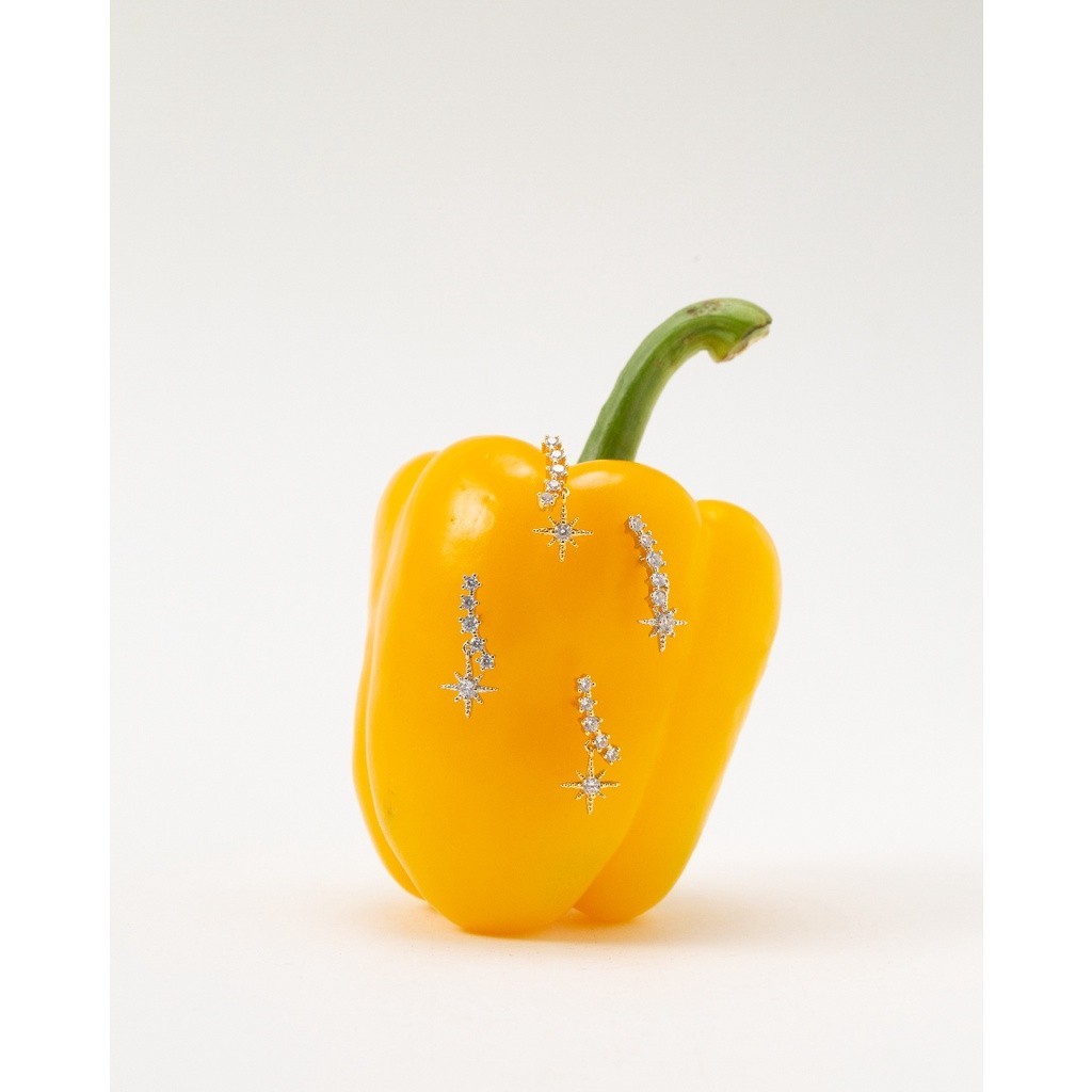 ก้านหู Julys - staria earrings