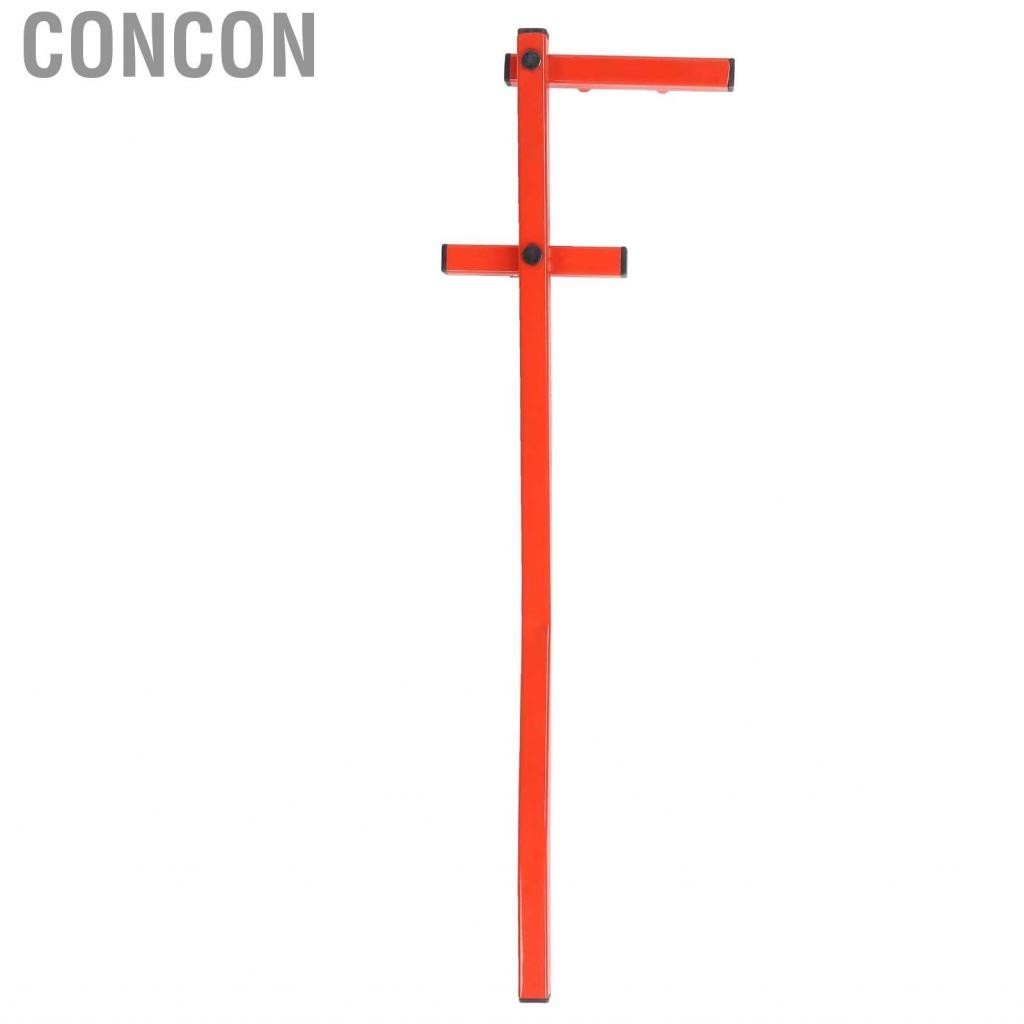 Concon Plate Deck Straightening Tool Iron Board Bender Decking Woodworking Access