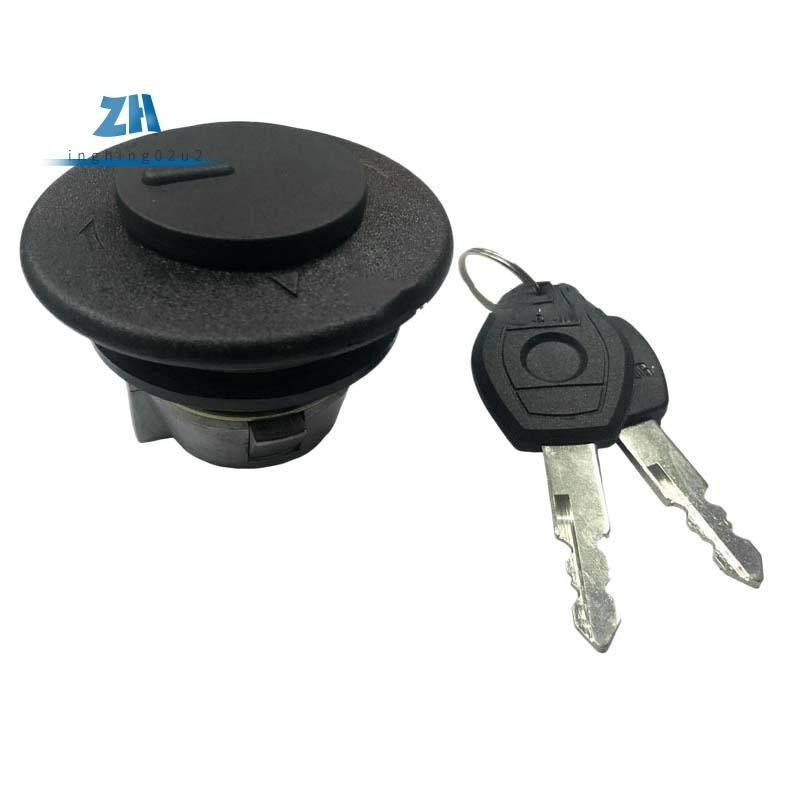 ฝาปิดถังน้ํามันเชื้อเพลิงรถจักรยานยนต์ สําหรับ Yamaha JOG-3YK JOG50 JOG90 XH90 QJ50QT-5