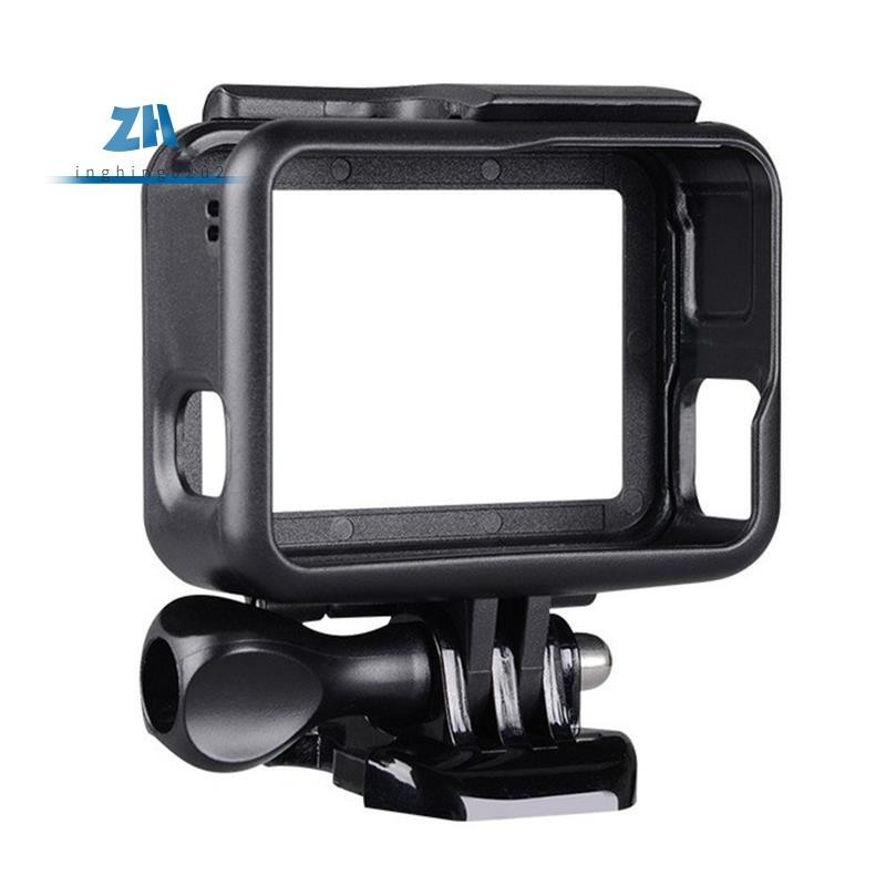เคสกรอบป้องกัน สําหรับกล้อง Gopro Hero 7 6 5 Go Pro