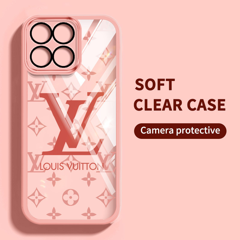 YBD 2024 เคสโทรศัพท์หรูหราอินเทรนด์สําหรับHonor X7D 400 สมาร์ทX6C X8C X6B X6 X8 X6S X6A X7 X7A X8A X