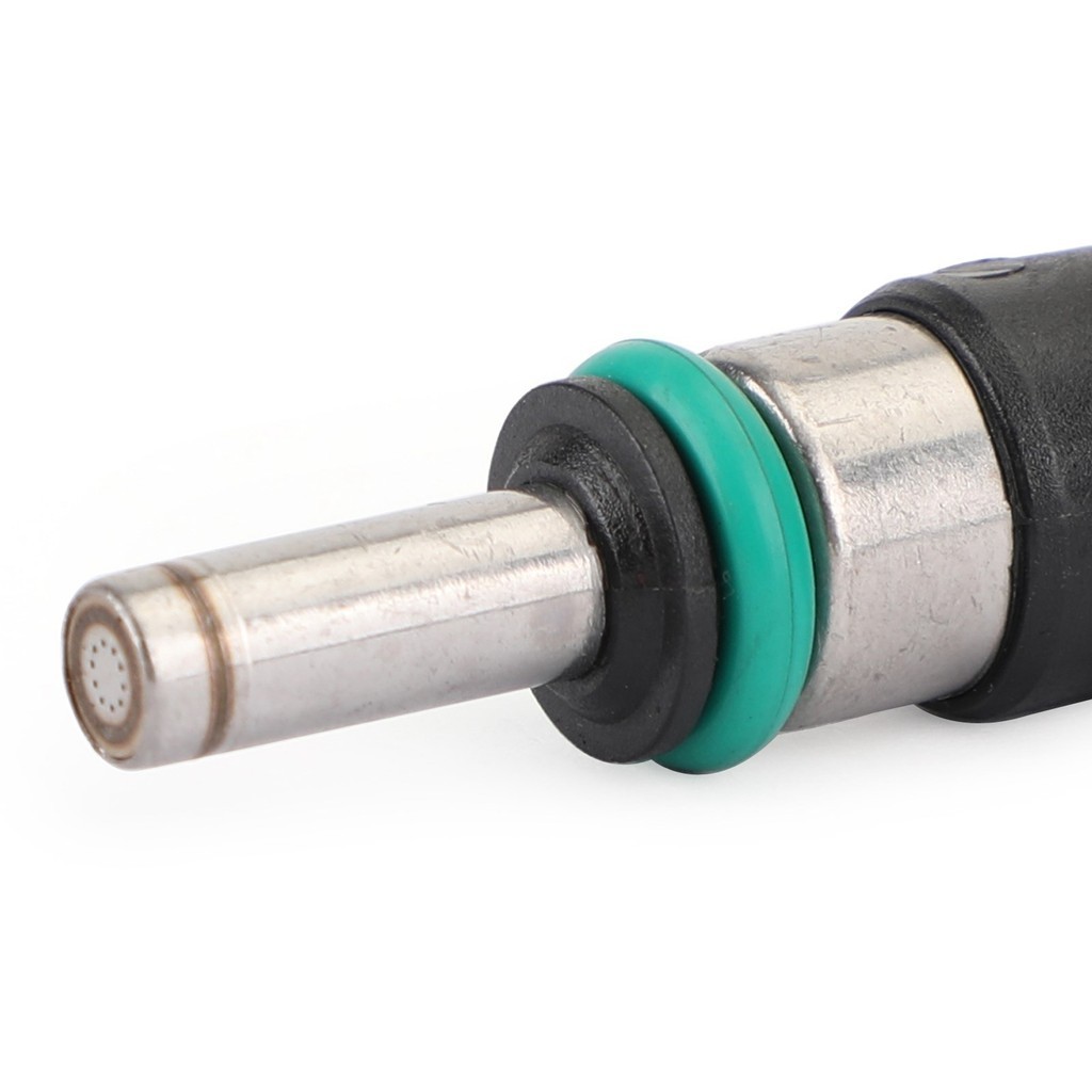 4 ชิ้น หัวฉีดน้ํามันเชื้อเพลิง สําหรับ Mitsubishi Outlander Lancer 1465A412 - รูปที่ 5