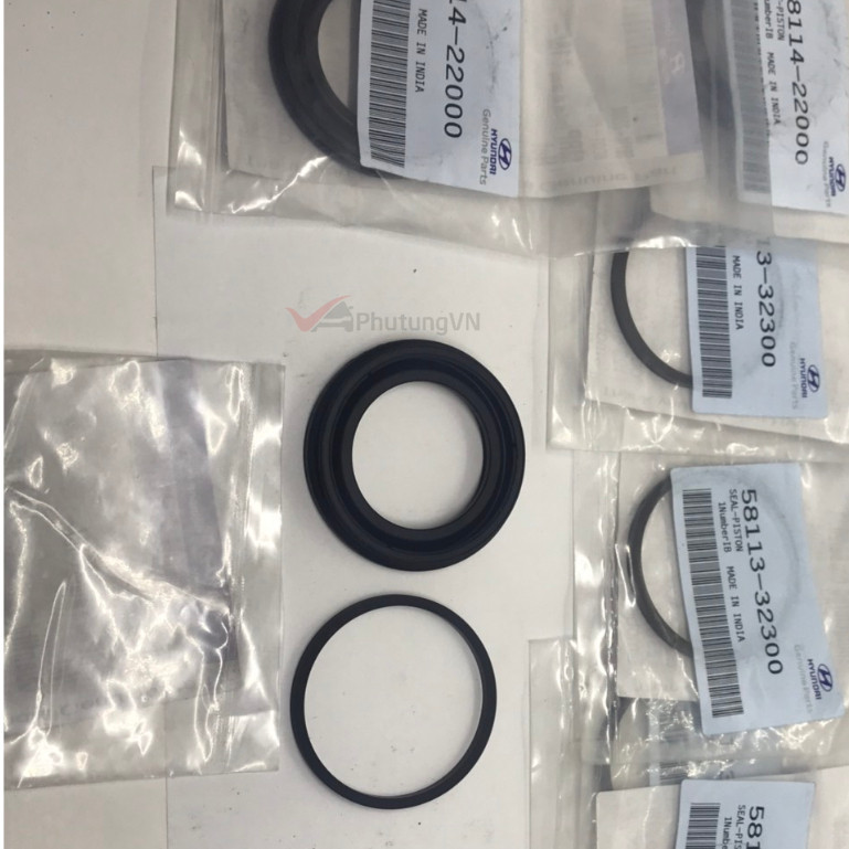 ฝาปิดฝุ่นลูกสูบ Hyundai i10, ซีลลูกสูบ Hyundai i10, Hyundai i10, อะไหล่รถยนต์ 6 เดือน.