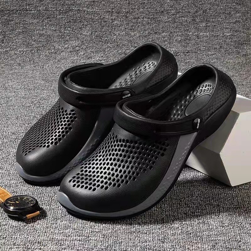Cold 2022 New Crocs Literide Clog for Men and Women summer beach crocs for unesex suitable for all weather