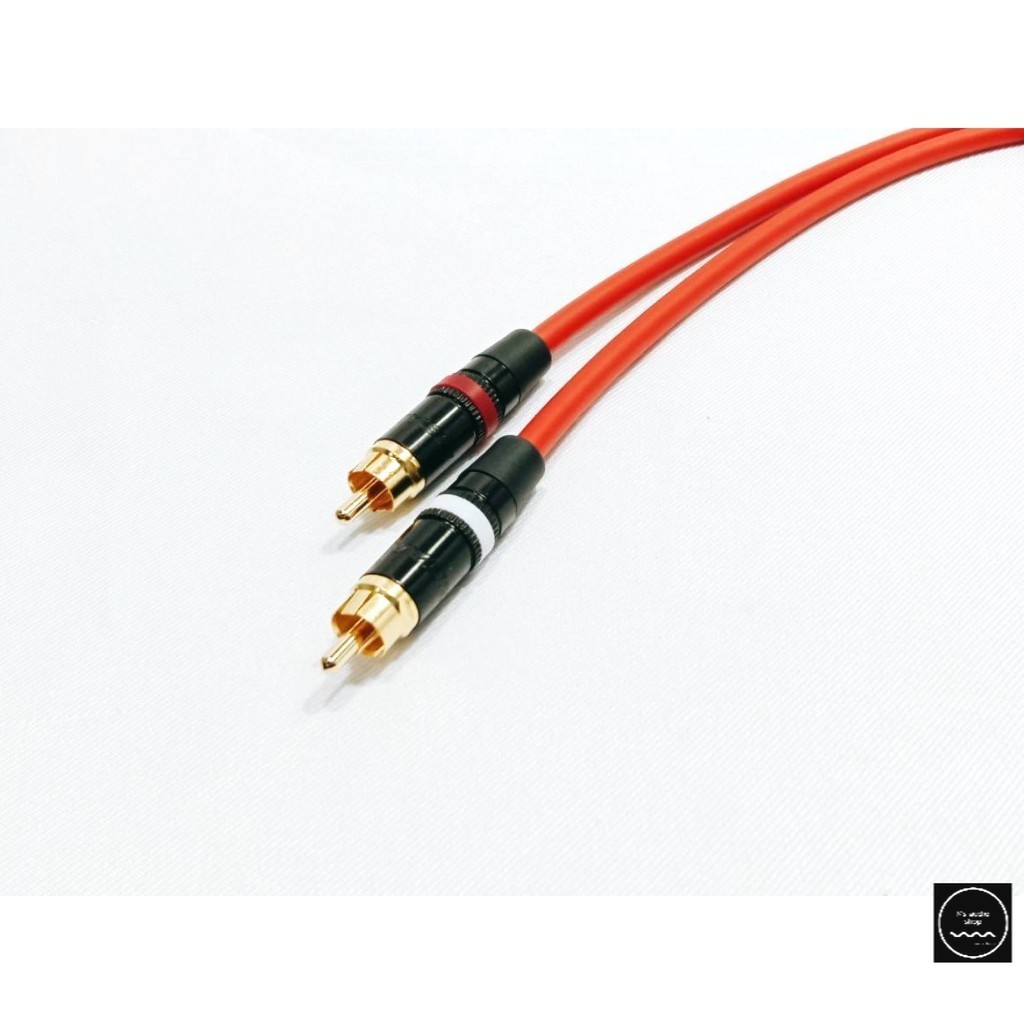 ..สายcanare L4E6Sประกอบเสร็จพร้อมใช้งาน มี7สี จำนวน 2 เส้น ตามรูป เลือกความยาวได้..