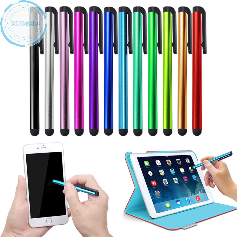 Xo94ol ปากกาทัชสกรีนสไตลัส สําหรับ iPad iPhone สมาร์ทโฟน แท็บเล็ต PC TH