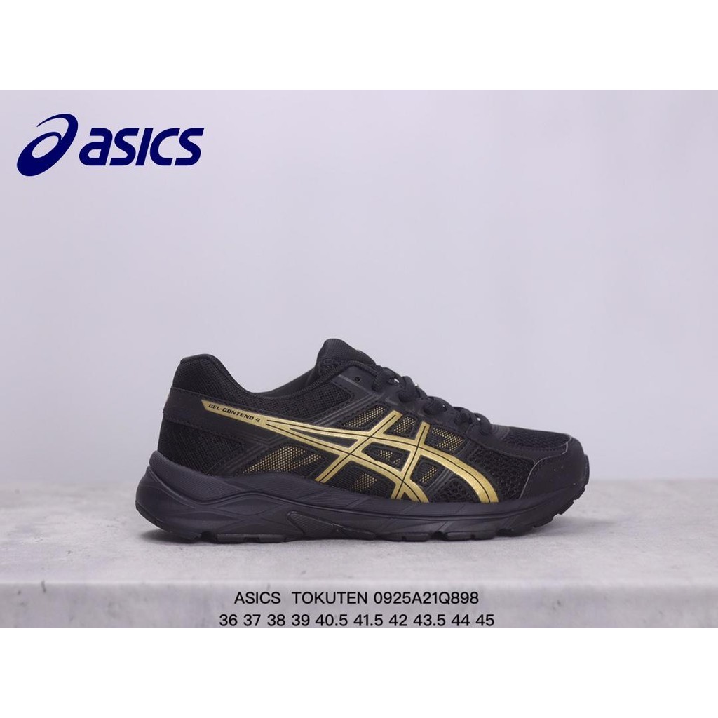 เอสิคส์ ASICS TOKUTEN Vintage Low Profile Unisex Casual Athletic Sneakers รองเท้าวิ่ง รองเท้าบาสเกตบอล รองเท้าฟุตบอล รอง