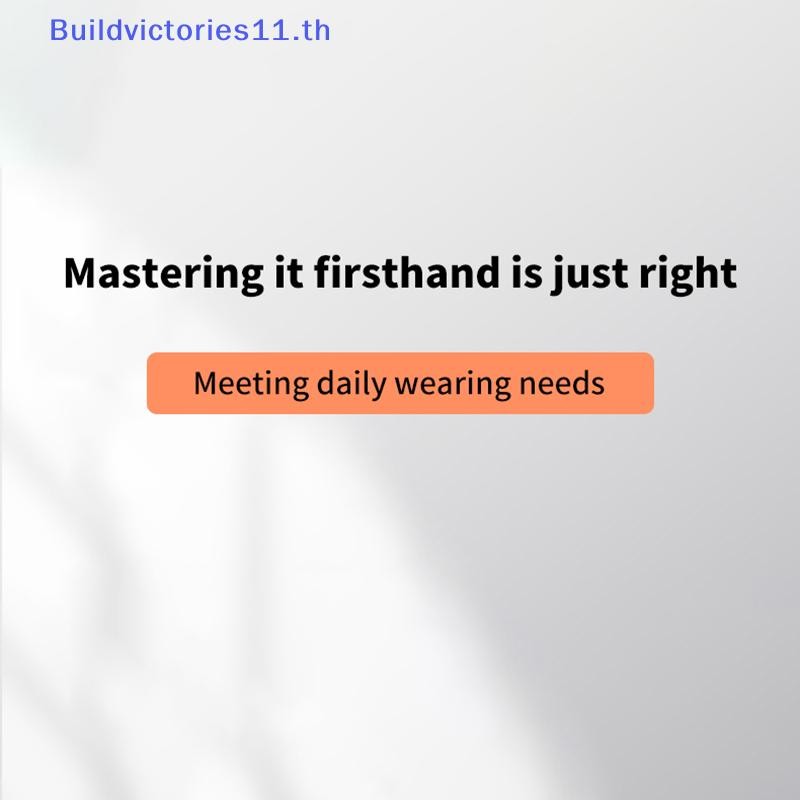 Buildvictories11 1 คู่แผ่นรองหูฟังสําหรับ Hifiman HE400 HE400SE 400I 400S HE560 560I HE500 300 350 HE3 5 6 HE-4XX หูฟังเปลี่ยนกํามะหยี่ TH