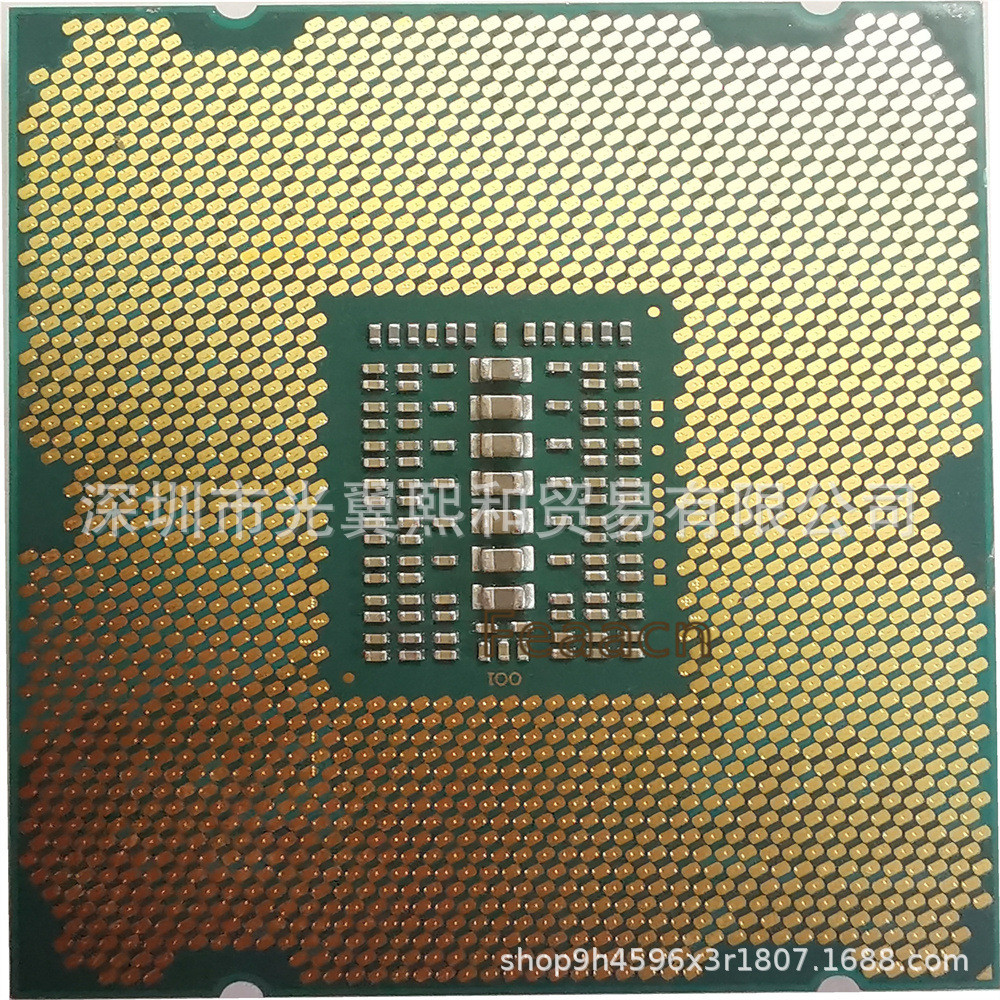 [มือสอง] CPU Intel Xeon E5 2690V2 SR1A5 3.00G 10-Core 24-Thread