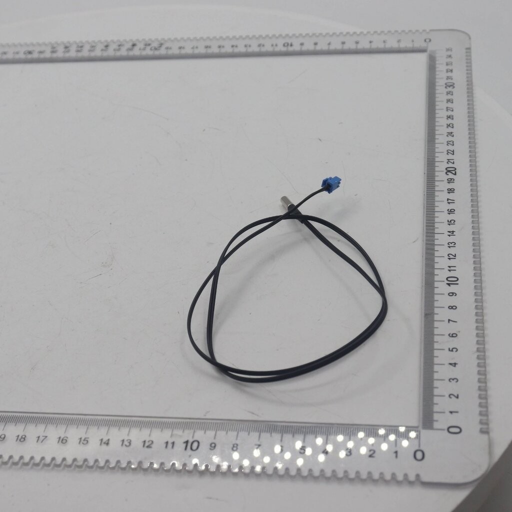 MIDEA 17463000004325 Temperature Sensor เซ็นเซอร์ตู้กดน้ำไมเดีย (เส้นสีดำ)