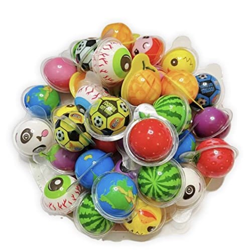 [Seikaoen] Assorted Gummies, Random set, Comparison grab bag set, Earth gummies, Eyeball gummies, St