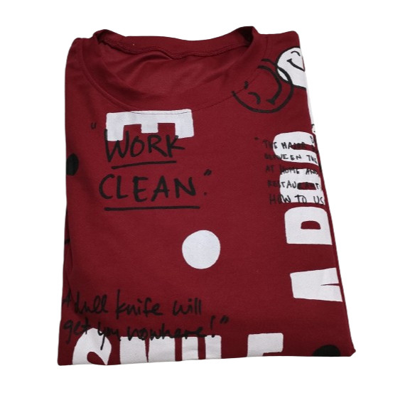 RIK Cool Smile สูทโอเวอร์ไซส์ผู้หญิง