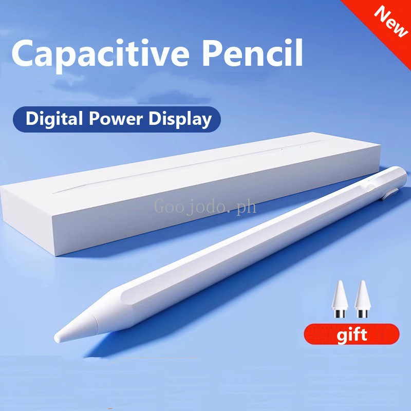 สําหรับ Huawei MatePad SE 10.4 2023 ปากกาแท็บเล็ต หน้าจอสัมผัส แบบชาร์จไฟได้ ปากกาวาดภาพ ดินสอ