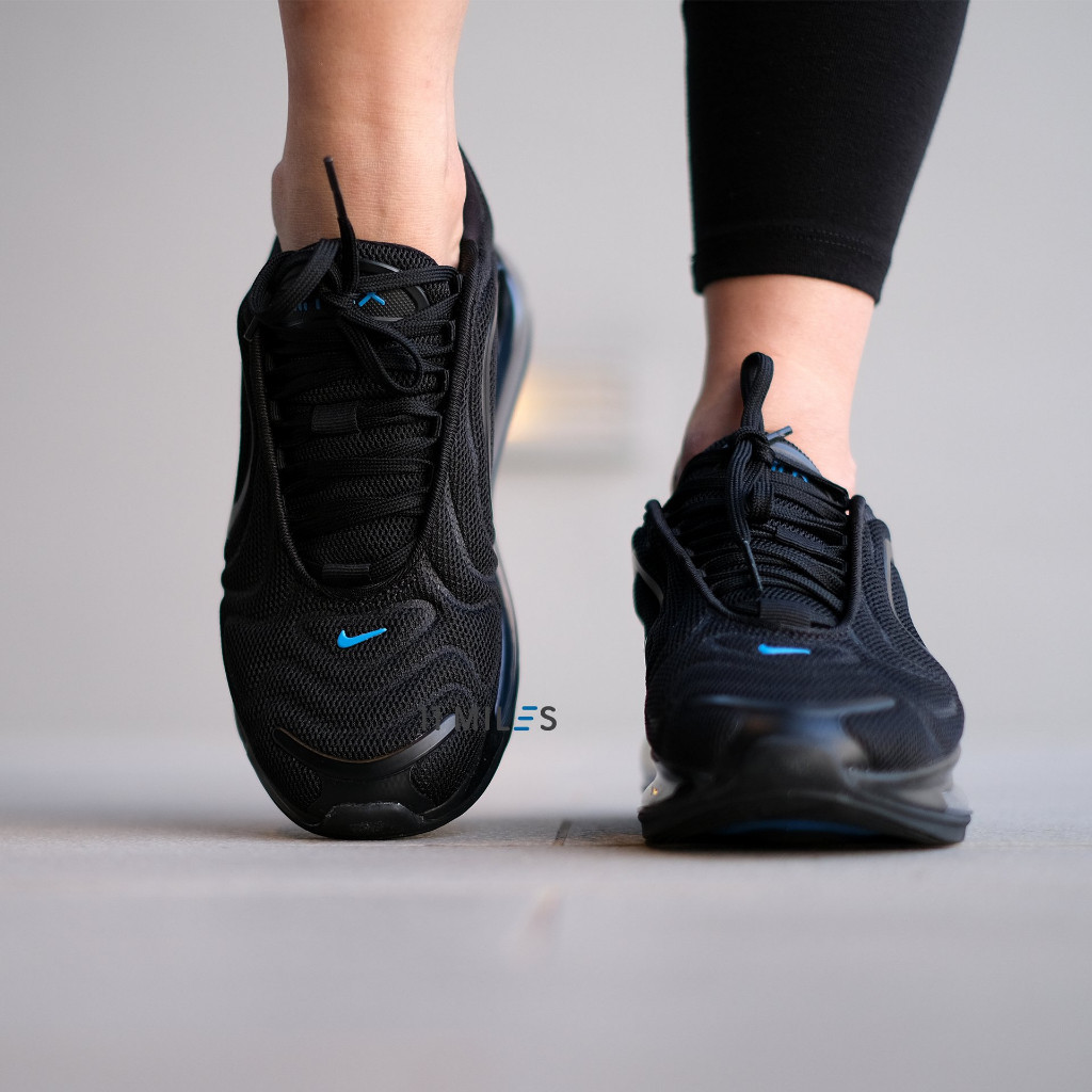 ผ้าใบผู้หญิง Nike Air Max 720 BG ของแท้ 100% รองเท้า สำหรับขาย