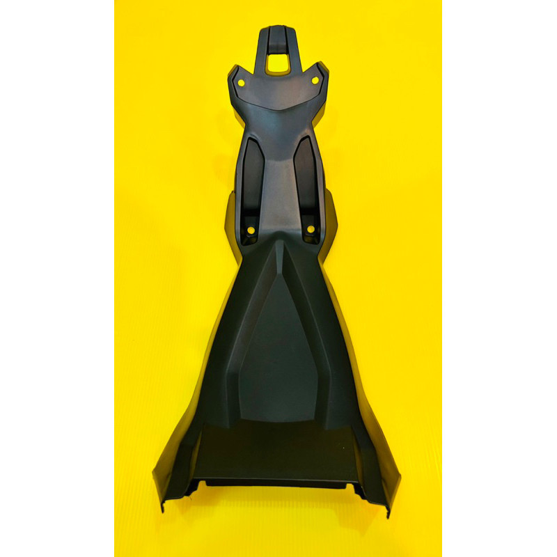 รองในบังโคลนหลัง บังโคลนหลัง(ตัวใน) MSX-SF 2016 ,MSX New ,MSX2016 ดำด้าน อย่างดี(NCA) รองในบังโคลนหล