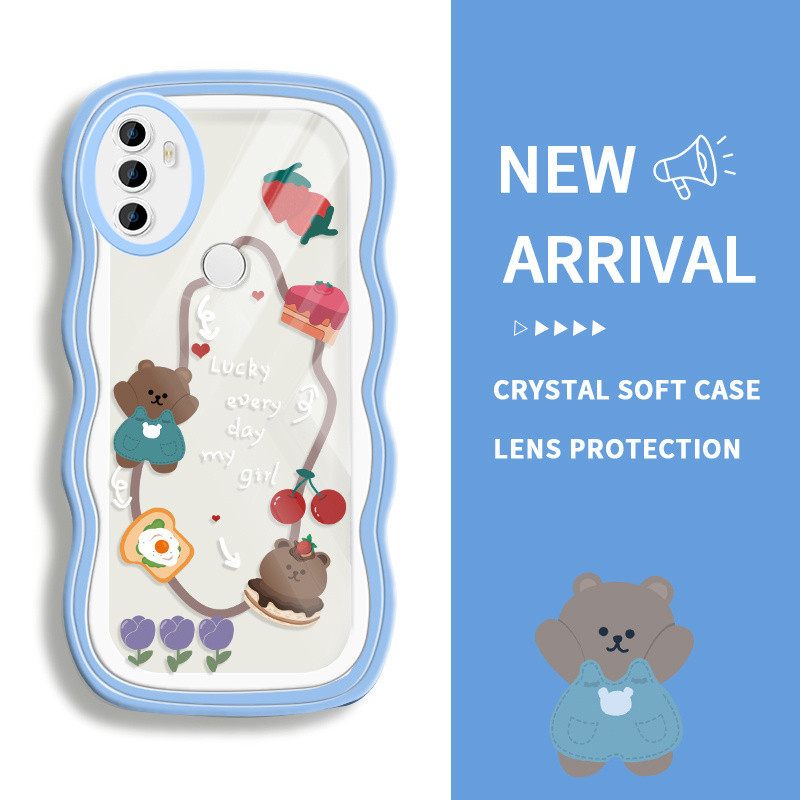 ปลอก HP สําหรับ Oppo A53 2020 4G A52 A53s สําหรับ OppoA53 OPOP A53 0PP0 A52 OP กรณี Softcase Kesing 