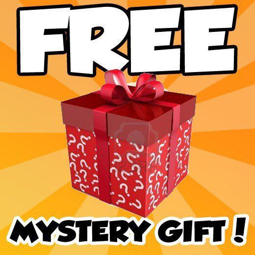 Happy Chinese New Year! NOT FOR SALE ! Mystery Gift With Purchase will Get 1 Small Free Gift