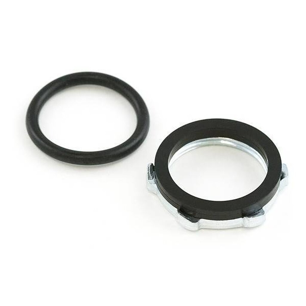 Ultrasonic Range Finder - Maxbotix Mounting Hardware