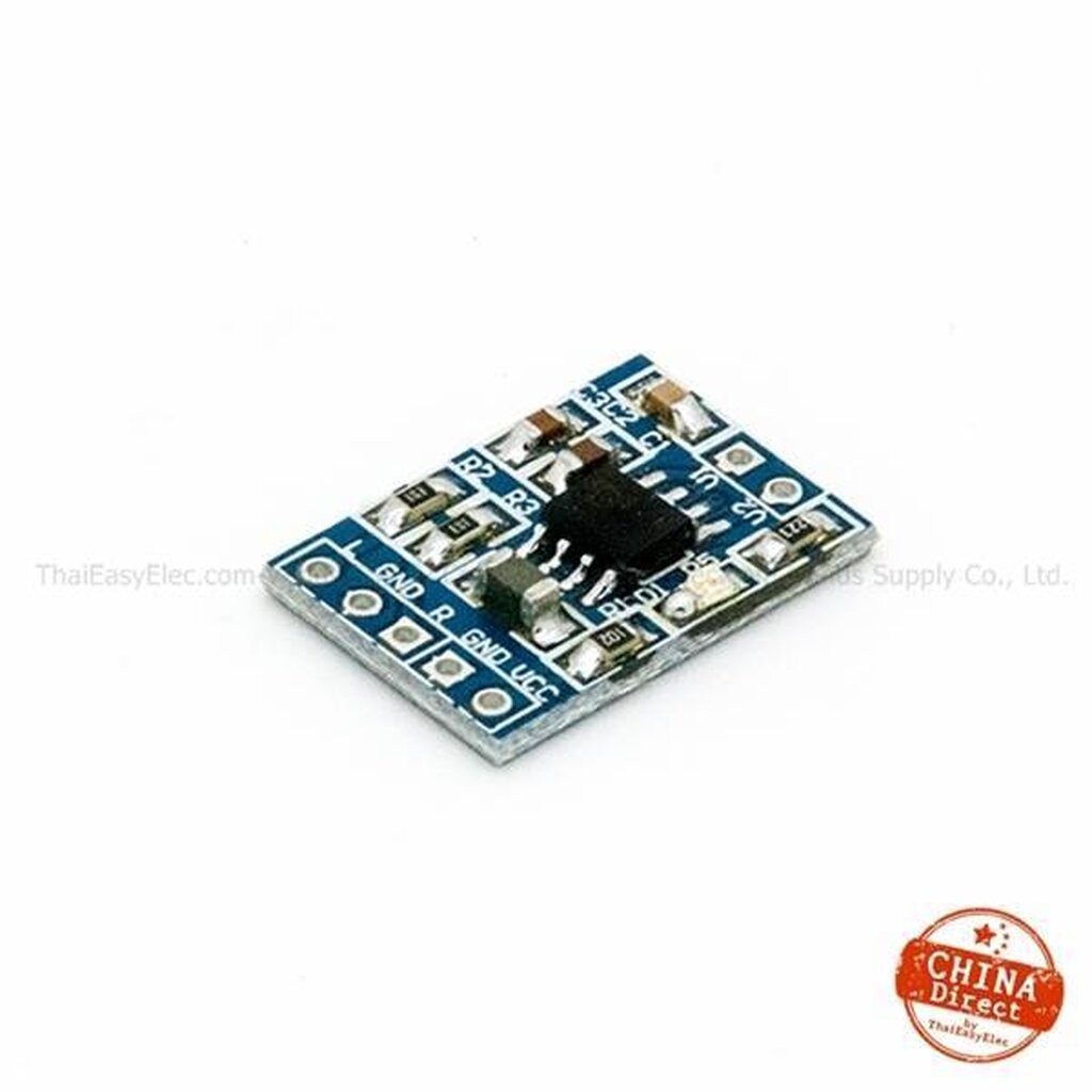 HXJ8002 Mini Amplifier Module