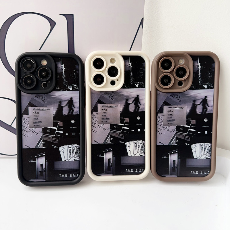 ปลอกOPPO A98 A94 A52 A72 A92 A74 A36 A76 A96 A33 A53s F21 F19 F9 Pro 5G 4G Reno 8T 8z 7z 8 7z 8 7z 5