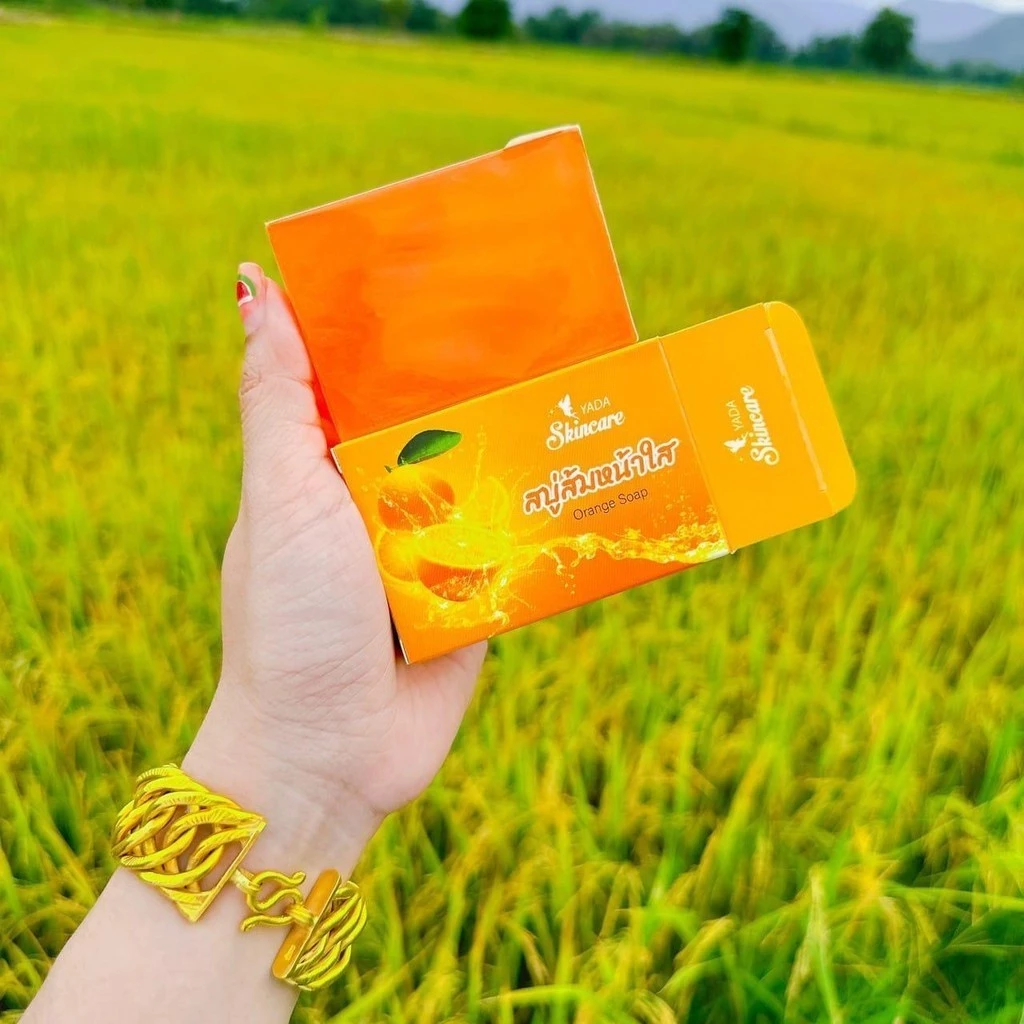 💥พร้อมส่ง | ถูก | ของแท้💯 ครีมยาร์ดา สกินแคร์  Yarda Cream (ดาริน แคร์) แพ็คเก็จใหม่ล่าสุด thumbnail 8