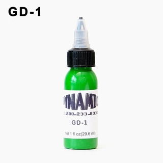 【ขายร้อน】หมึกสัก 30 มล.10 สี ชุดหมึกสัก หมึกสักมืออาชีพ เม็ดสี