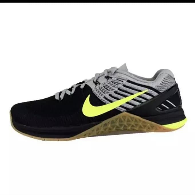 Sepatu Nike original metcon dsx flyknit crossfit