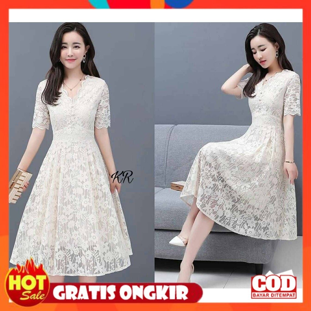 ผ้าเย็น SOFT / TB9 Ella ชุดแต่งงาน k1