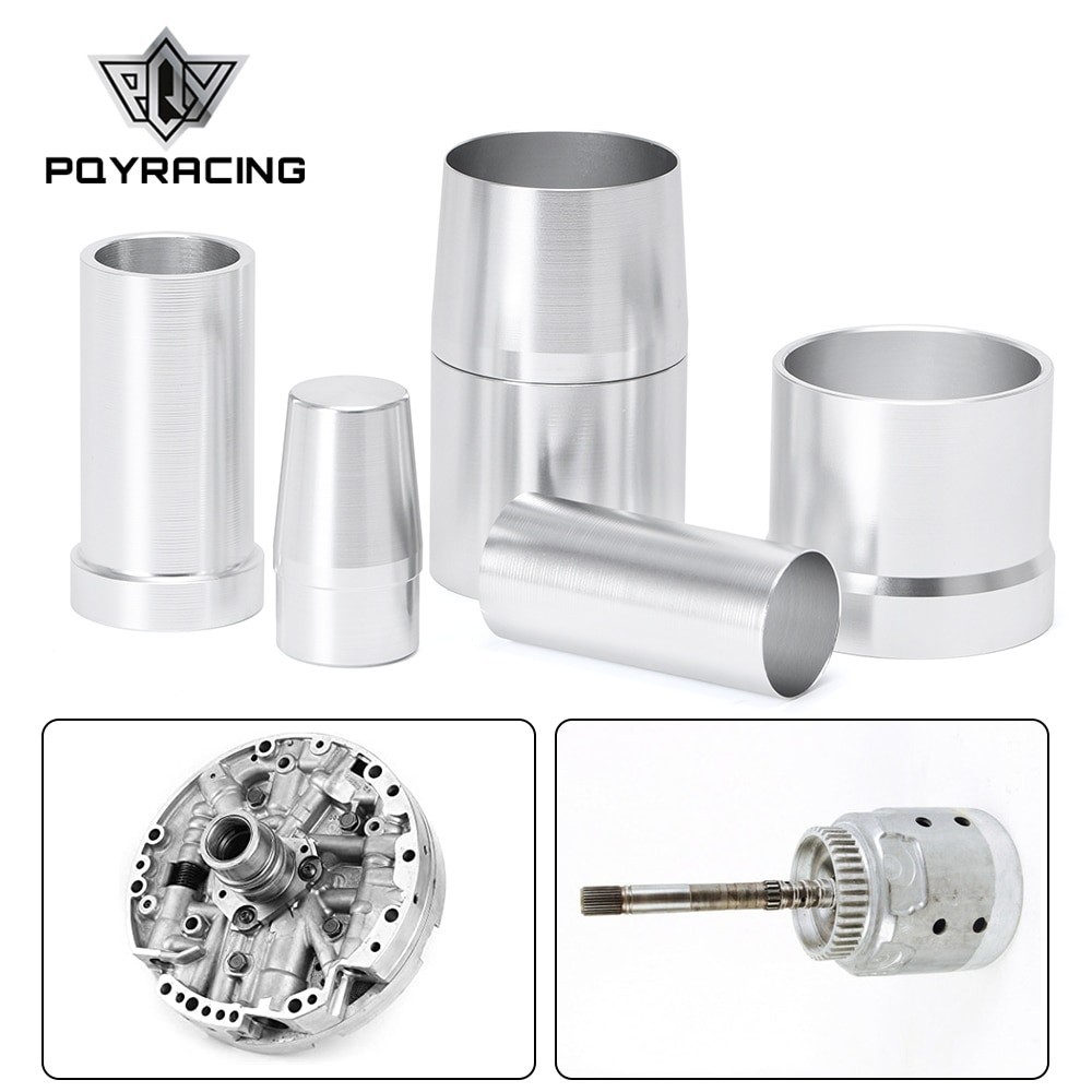 J-36418-C Turbine Shaft Seal Installer/Resizer Transmission Tool for GM 700R4 4L60 4L60E 4L65E 4L70L