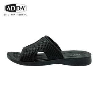 ADDA 13W00 ขนาด(7-10) รองเท้าสวม รองเท้าผู้ชาย รองเท้าแตะ