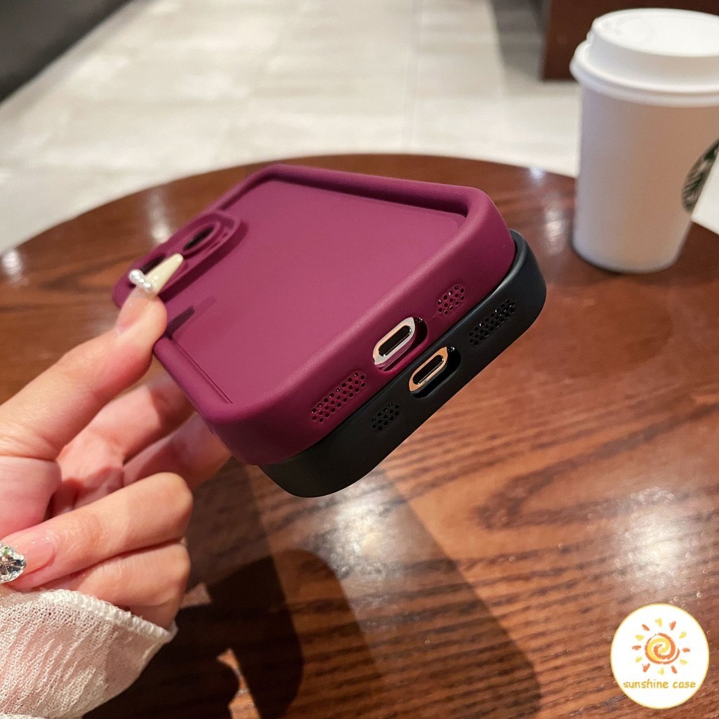 เคสโทรศัพท์มือถือ TPU รูปที่ 5