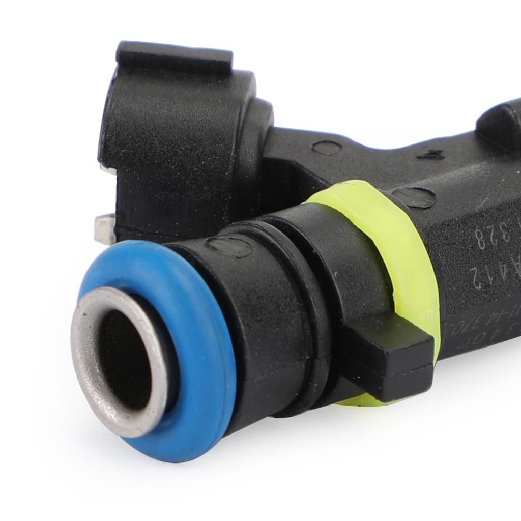 4 ชิ้น หัวฉีดน้ํามันเชื้อเพลิง สําหรับ Mitsubishi Outlander Lancer 1465A412 - รูปที่ 3