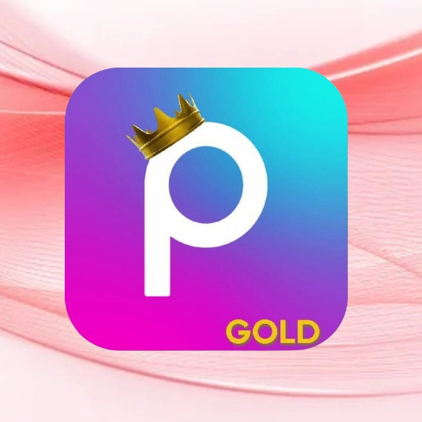 PicsArt Gold [Android] | Premium No Watermark Working