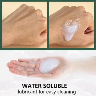 พร้อมส่ง ส่งไว🔺ปิดชื่อสินค้า🔺เจลหล่อลื่นอสุจิ เจลหล่อลื่นเหมือนจริง 200 ml. ใช้กับถุงยางได้ แห้งช้า ล้างออกง่าย