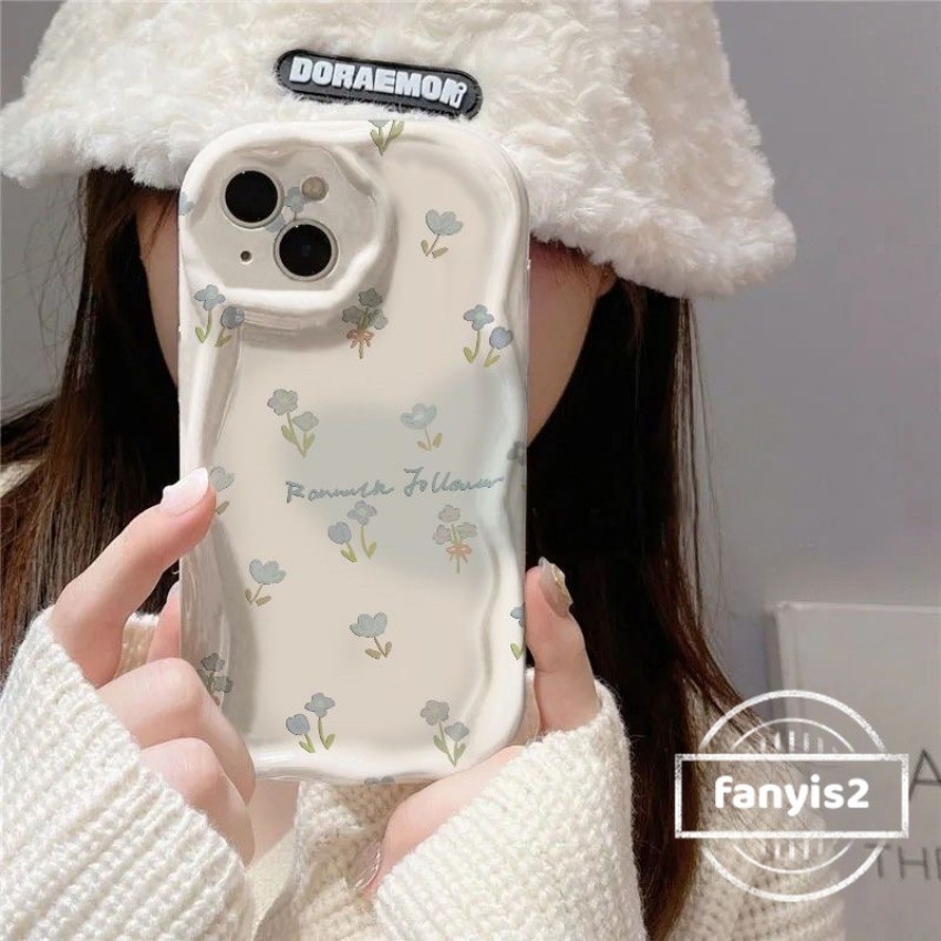 Huawei Nova 5T 7i P 50 40 30 Pro Mate 50 40 30 Pro Huawei Nova 8se 8i INS เล็ก ความรัก สด ดอกไม้ เคสโทรศัพท์กราฟฟิตี นิ่ม ป้องกัน ฝาหลัง