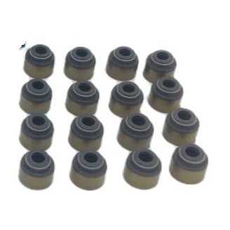 จัดส่งเร็ว ซีลหมวกวาล์ว TOYOTA 2KD-FTV 1KD-FTV ยี่ห้อ VICTOR REINZ