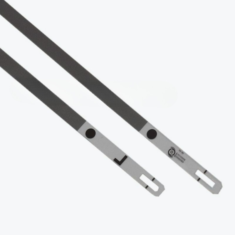 1 ชิ้น Encoder Strip สําหรับ CANON E500 E510 E600 E610 E4270 MG2170 MG3170 MG3670