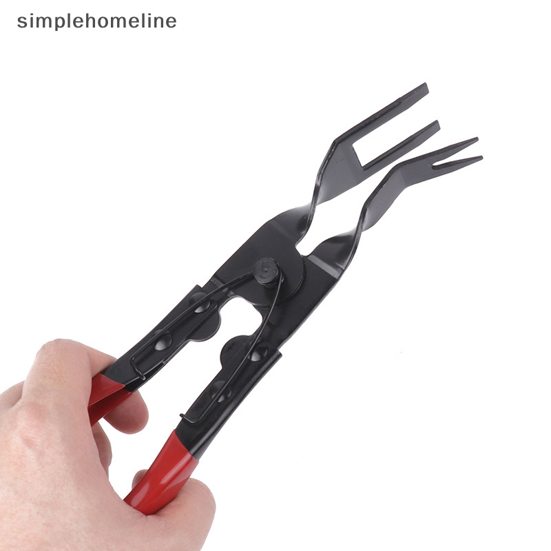 [simplehomeline] ใหม่ พร้อมส่ง คีมถอด ติดตั้งไฟหน้ารถยนต์