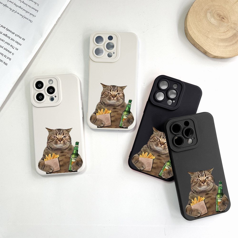 เคส For เคสนิ่ม Samsung Galaxy S21 S20 S10 S9 S8 FE Plus Ultra S21+ S20+ 5G เคสซัมซุง เคสโทรศัพท์ Silicone case TY ราคา ถูกที่สุด ดีลบีเคเค แกลเลอรีภาพที่ 2
