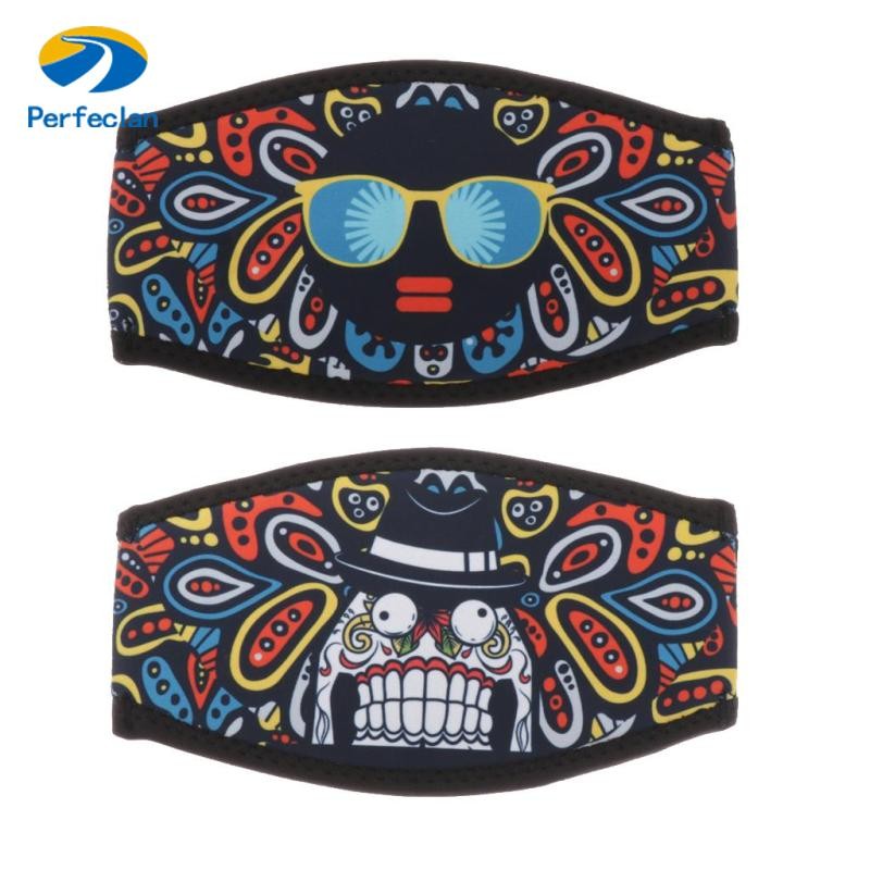 Perfeclan Neoprene Dive Band Wrapper Dive Wrap