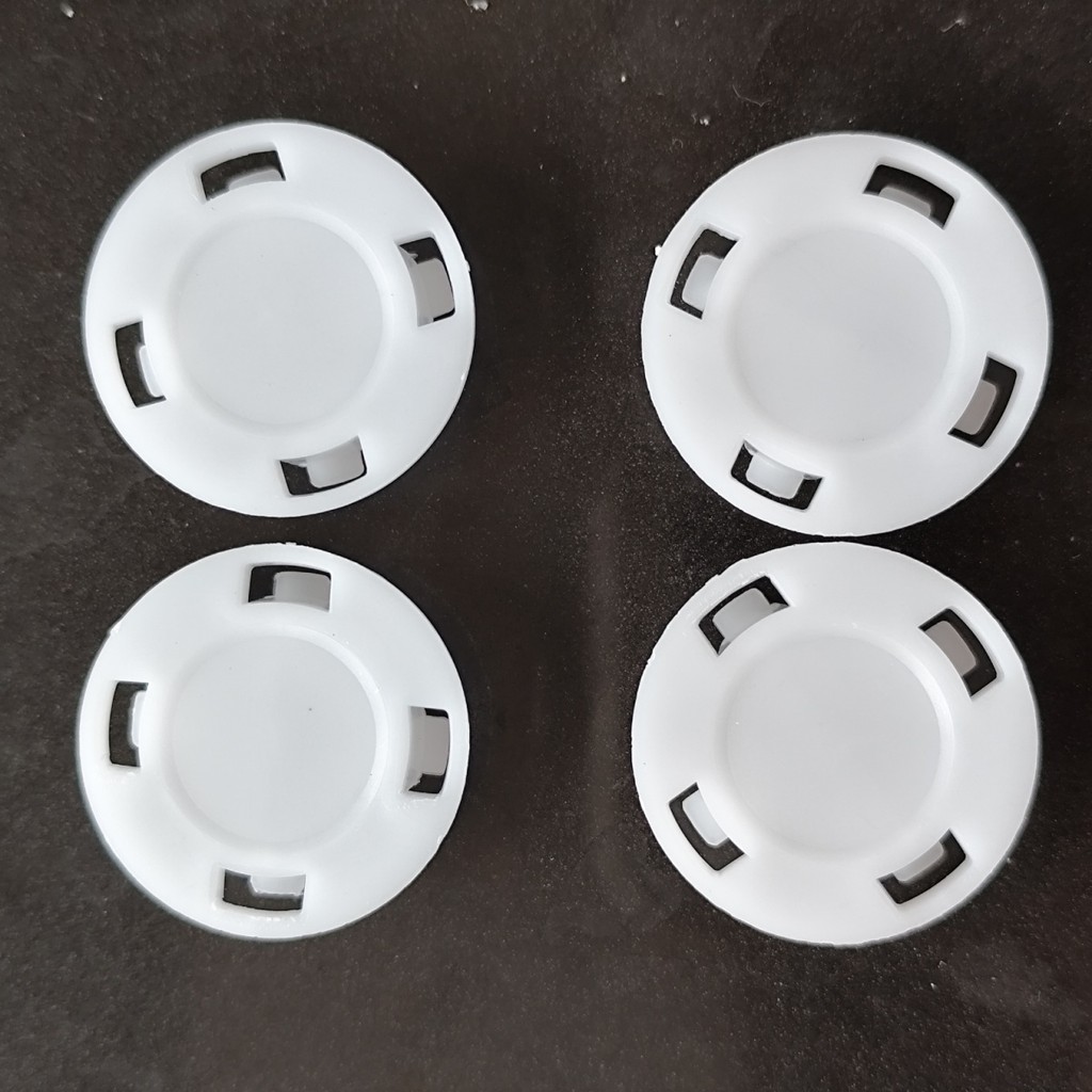 สกรูขนส่งเครื่องซักผ้าแบบถังซัก จัดการ แก้ไข เคลื่อนย้าย ฝาครอบกันกระแทก