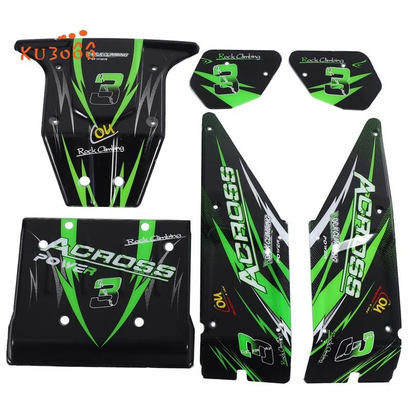 สําหรับ Wltoys 12428 1/12 อาร์ซี รถอะไหล่12428-0059ร่างกายเปลือกรถ12428อุปกรณ์เสริมรถปกรถ