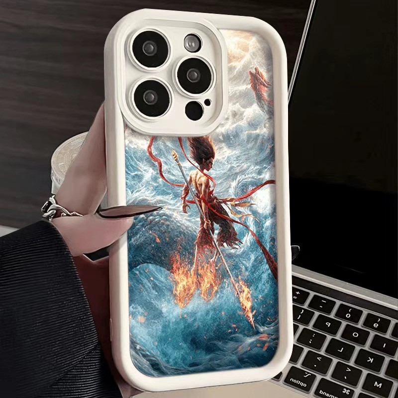 Emery Q28 Big Nezha Samsung Samsung 6666