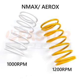 สปริงครัชแต่ง สปริงทอก PCX150 PCX160 Click125,150 Click110 ADV150,160 Lead Giorno Mio Nouvo MX Fino กดครัช สปริงแต่ง
