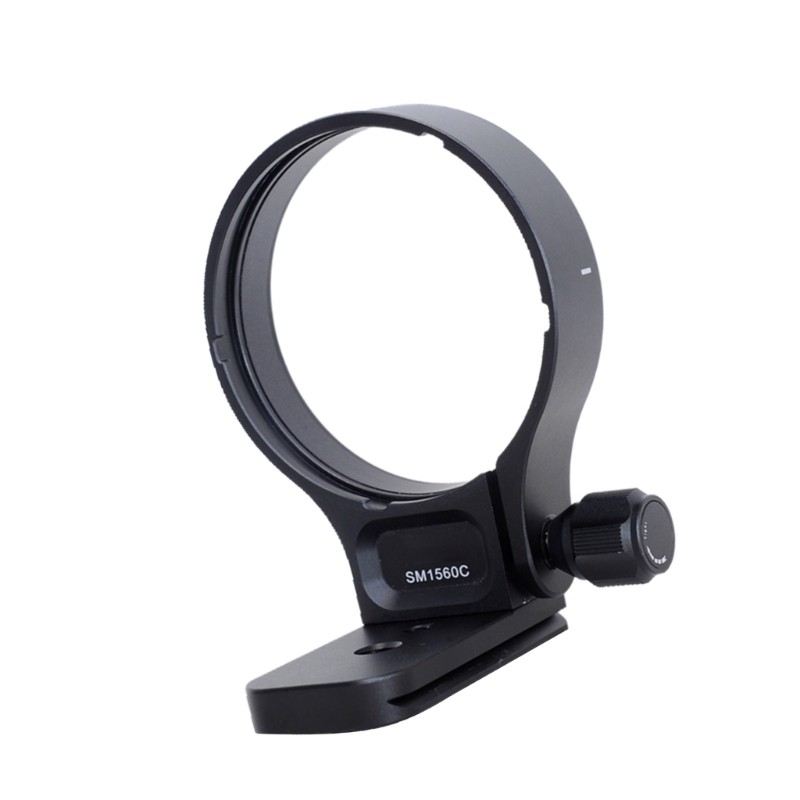 3C โลหะเลนส์กล้องขาตั้งกล้องคอแหวนสําหรับ 150-600 มม.F5-6 3 OS HSM C ผู้ที่ชื่นชอบการถ่ายภาพและมืออา