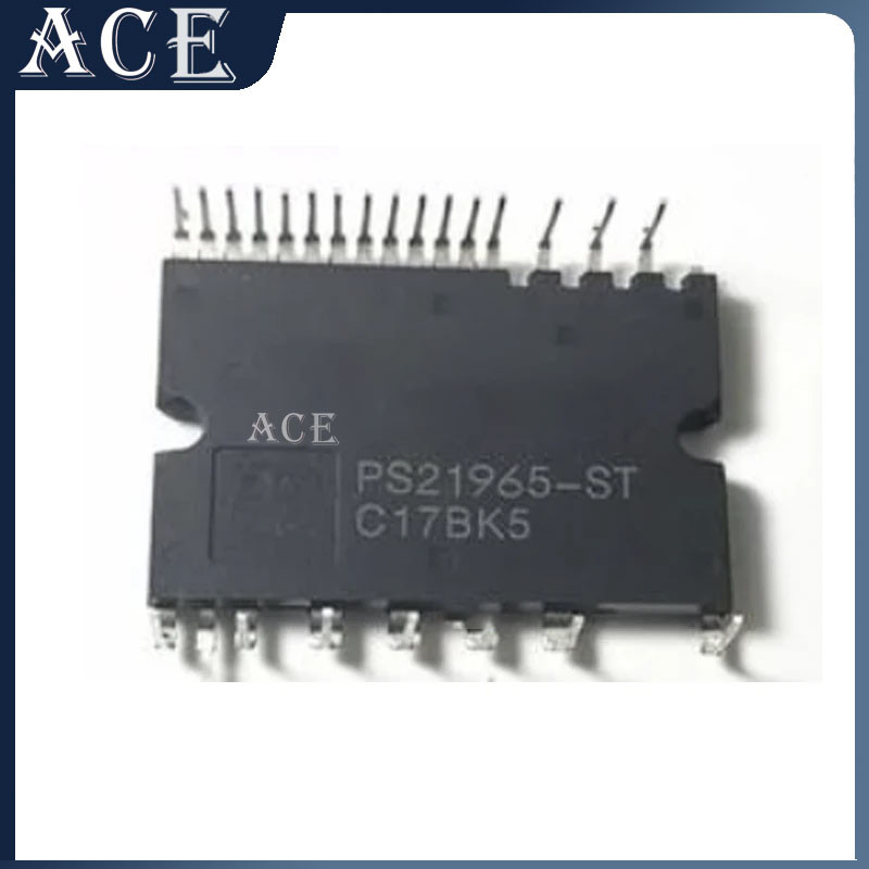 โมดูลไฟ IGBT PS21965-4W PS21964-ST PS21965 PS21965-ST