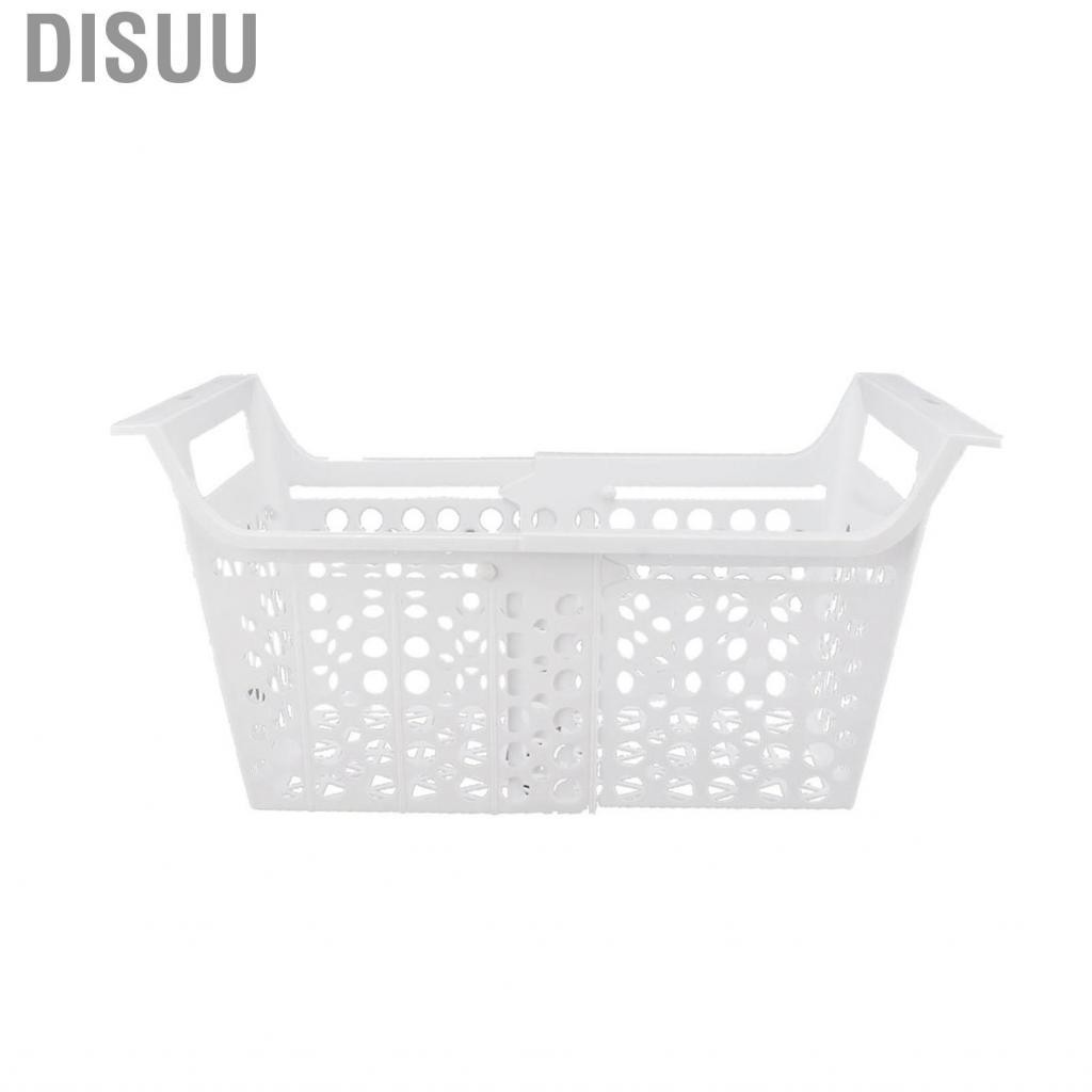 Disuu Chest Freezer Storage Rack  Basket Easy Maintenance for Organization
