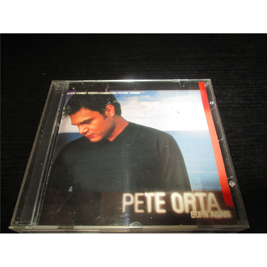 E2959:เกิดอีกครั้ง - Pete Orta