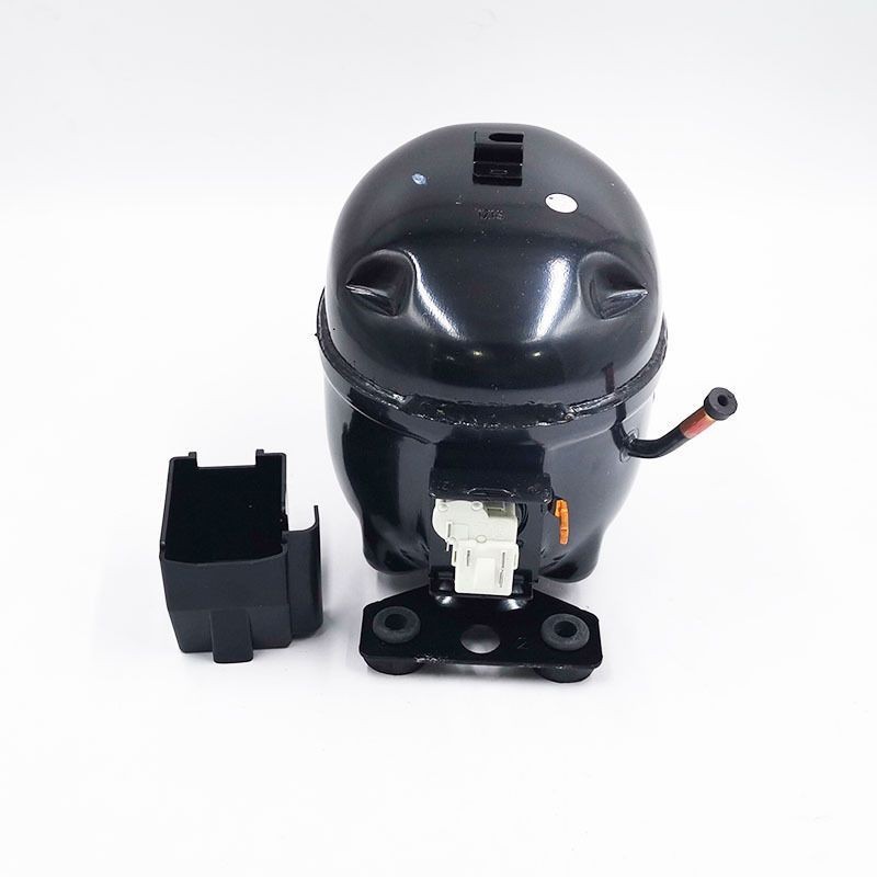 อุปกรณ์ตู้เย็นคอมเพรสเซอร์ R600a ak100cy1 lj118 A120 a140cy1s96cy1h170cy